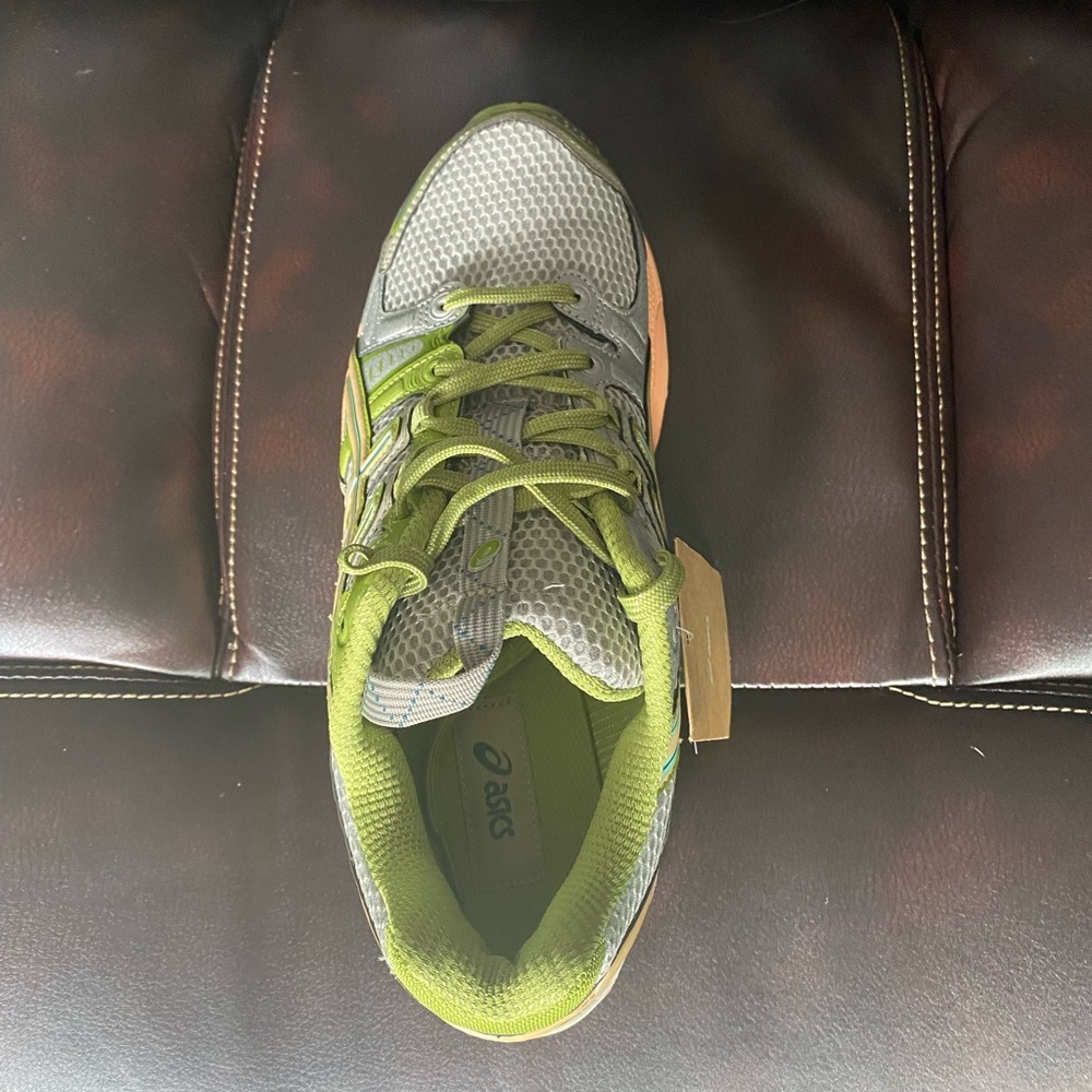 ASICS UB3-S GEL-NIMBUS 9